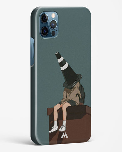 Todays Mood Hard Case Phone Cover (Apple)