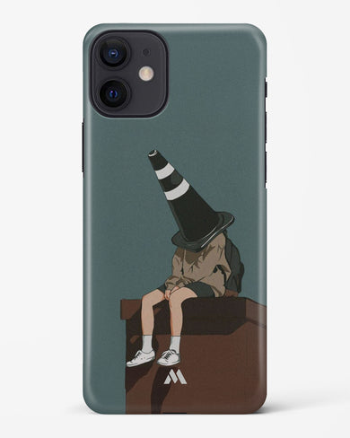 Todays Mood Hard Case Phone Cover (Apple)