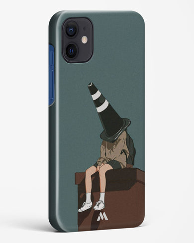 Todays Mood Hard Case Phone Cover (Apple)