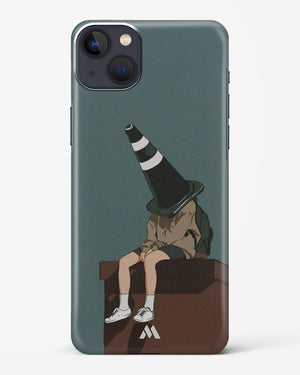 Todays Mood Hard Case Phone Cover (Apple)