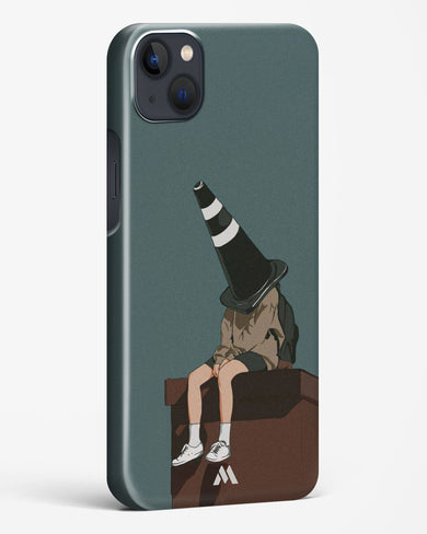 Todays Mood Hard Case Phone Cover (Apple)