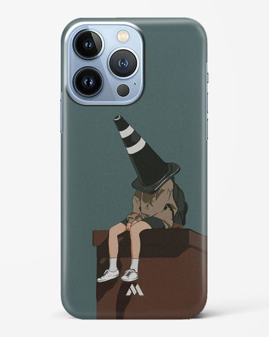 Todays Mood Hard Case Phone Cover (Apple)