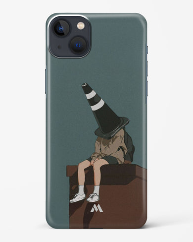 Todays Mood Hard Case Phone Cover (Apple)