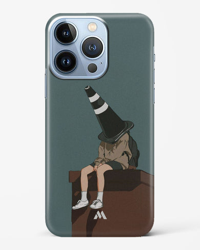 Todays Mood Hard Case Phone Cover (Apple)