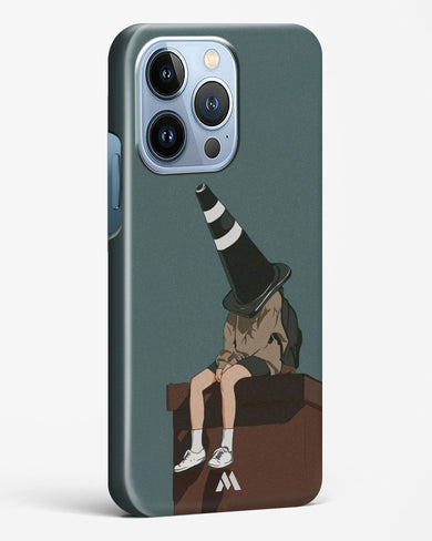 Todays Mood Hard Case Phone Cover (Apple)