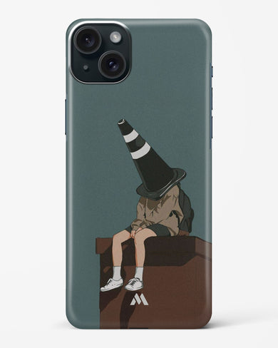 Todays Mood Hard Case Phone Cover (Apple)