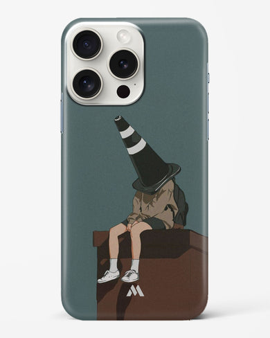 Todays Mood Hard Case Phone Cover (Apple)