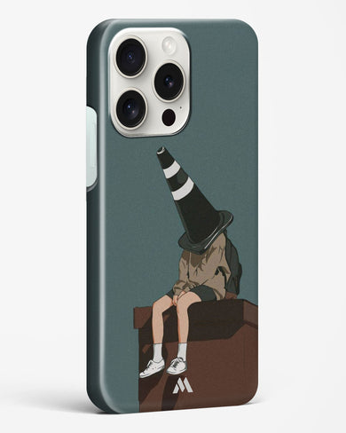 Todays Mood Hard Case Phone Cover (Apple)