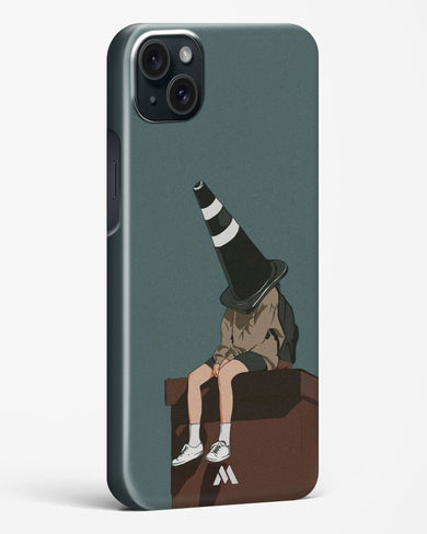 Todays Mood Hard Case Phone Cover (Apple)