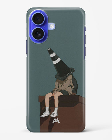 Todays Mood Hard Case Phone Cover (Apple)