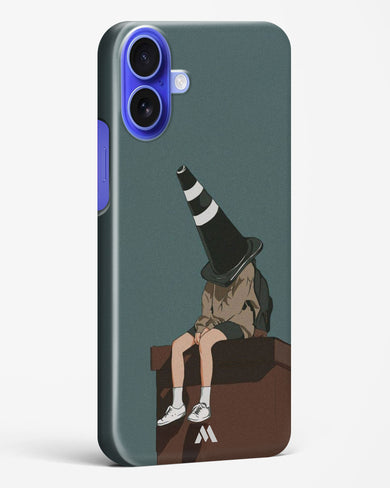 Todays Mood Hard Case Phone Cover (Apple)