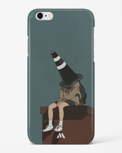 Todays Mood Hard Case Phone Cover (Apple)