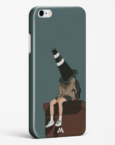 Todays Mood Hard Case Phone Cover (Apple)