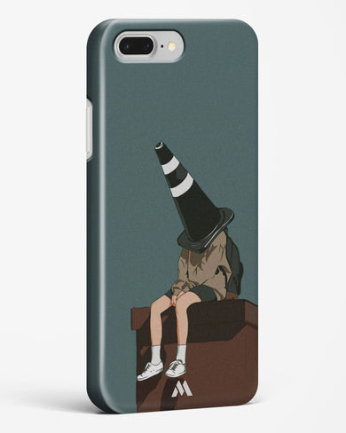 Todays Mood Hard Case Phone Cover (Apple)