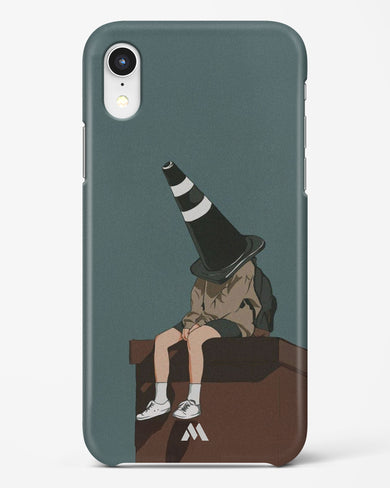 Todays Mood Hard Case Phone Cover (Apple)