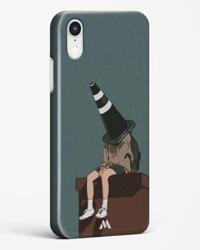 Todays Mood Hard Case Phone Cover (Apple)