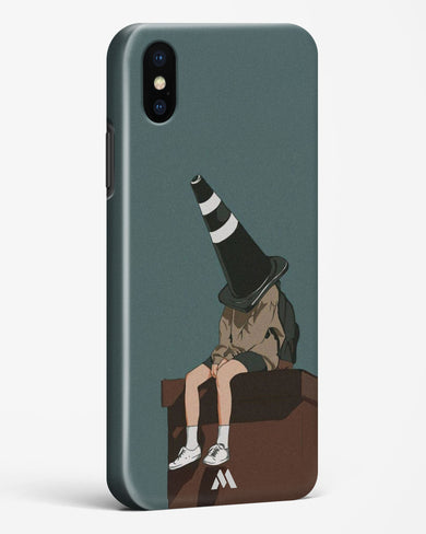 Todays Mood Hard Case Phone Cover (Apple)