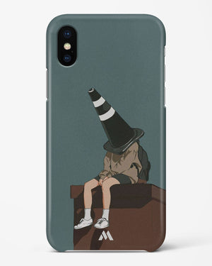 Todays Mood Hard Case Phone Cover (Apple)