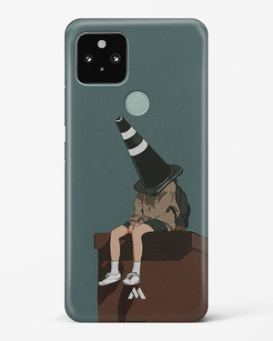 Todays Mood Hard Case Phone Cover (Google)