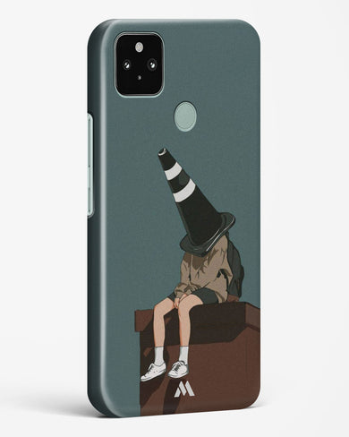 Todays Mood Hard Case Phone Cover (Google)