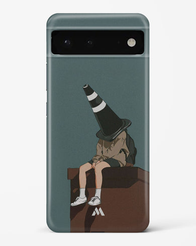 Todays Mood Hard Case Phone Cover (Google)