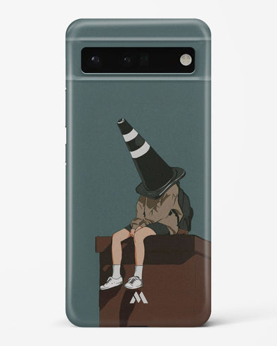 Todays Mood Hard Case Phone Cover (Google)