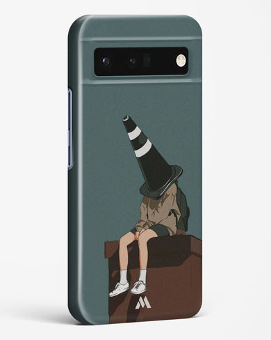 Todays Mood Hard Case Phone Cover (Google)