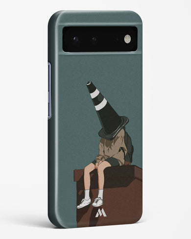 Todays Mood Hard Case Phone Cover (Google)