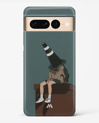 Todays Mood Hard Case Phone Cover (Google)