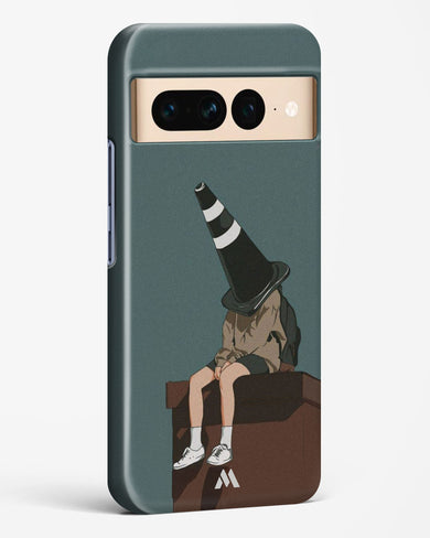 Todays Mood Hard Case Phone Cover (Google)