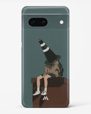 Todays Mood Hard Case Phone Cover (Google)