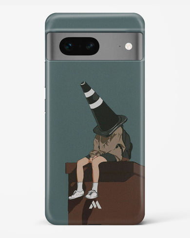 Todays Mood Hard Case Phone Cover (Google)