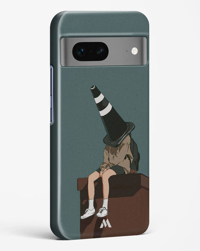 Todays Mood Hard Case Phone Cover (Google)