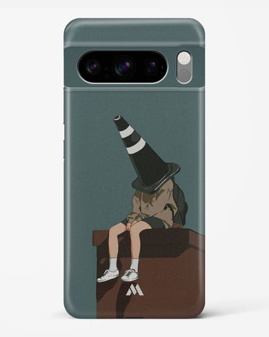 Todays Mood Hard Case Phone Cover (Google)