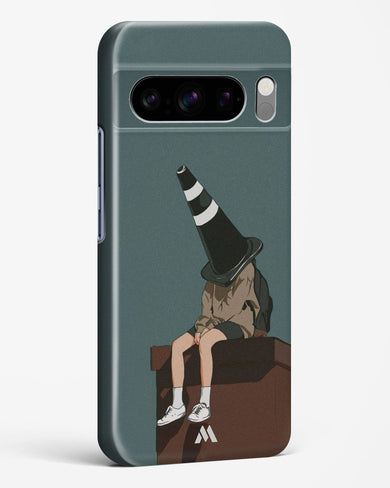 Todays Mood Hard Case Phone Cover (Google)