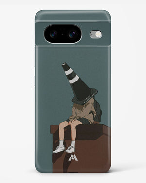 Todays Mood Hard Case Phone Cover (Google)