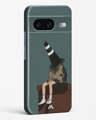 Todays Mood Hard Case Phone Cover (Google)