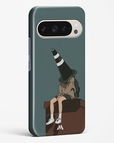 Todays Mood Hard Case Phone Cover (Google)