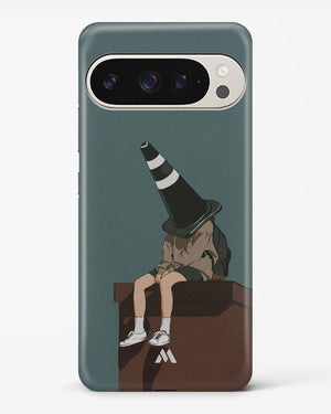 Todays Mood Hard Case Phone Cover (Google)