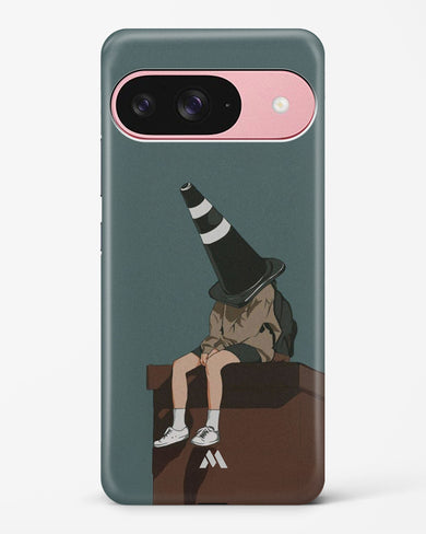 Todays Mood Hard Case Phone Cover (Google)