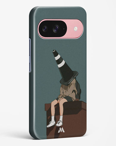 Todays Mood Hard Case Phone Cover (Google)