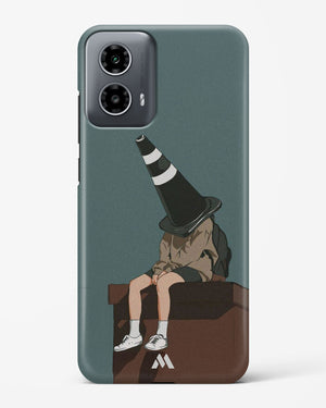 Todays Mood Hard Case Phone Cover (Motorola)