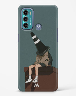 Todays Mood Hard Case Phone Cover (Motorola)
