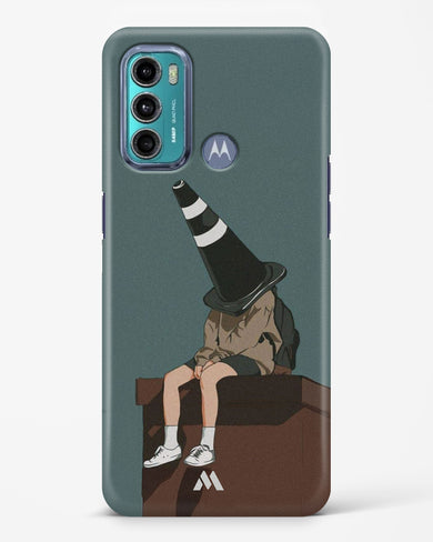 Todays Mood Hard Case Phone Cover (Motorola)
