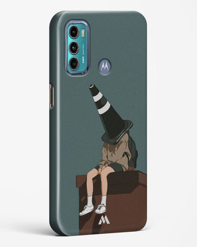 Todays Mood Hard Case Phone Cover (Motorola)
