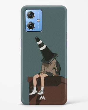 Todays Mood Hard Case Phone Cover (Motorola)