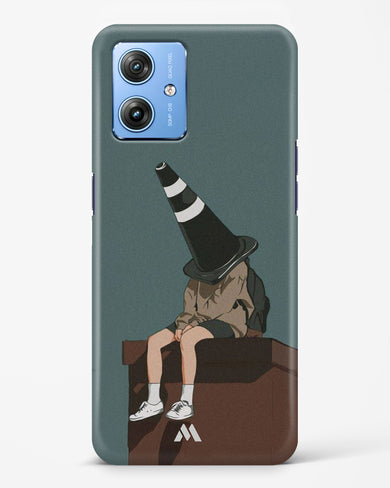 Todays Mood Hard Case Phone Cover (Motorola)