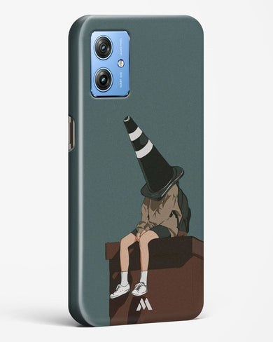 Todays Mood Hard Case Phone Cover (Motorola)