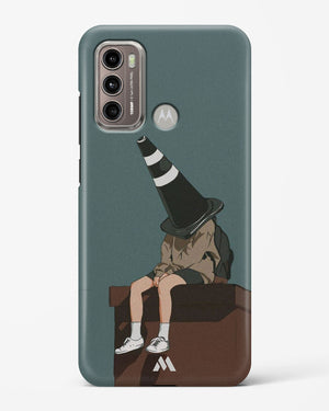 Todays Mood Hard Case Phone Cover (Motorola)