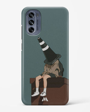 Todays Mood Hard Case Phone Cover (Motorola)